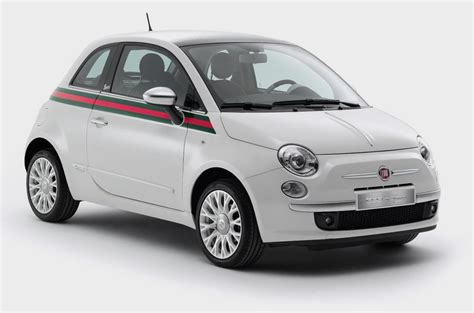 gucci cinquecento|Gucci cabriolet Fiat 500.